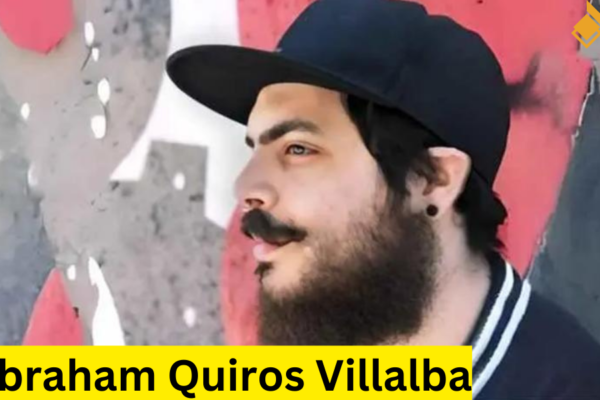 Abraham Quiros Villalba