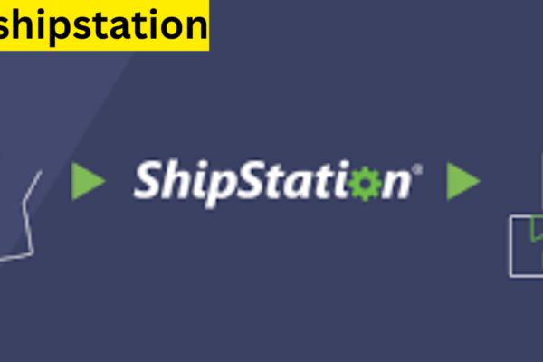 Auctane shipstation