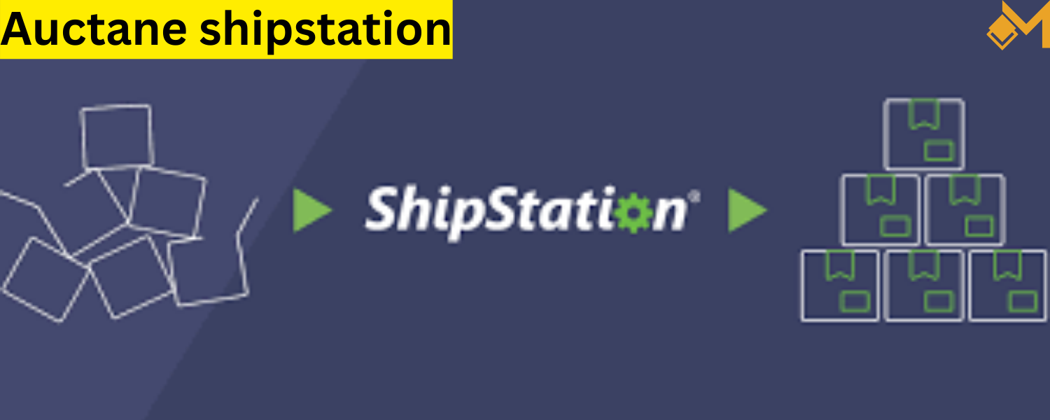 Auctane shipstation