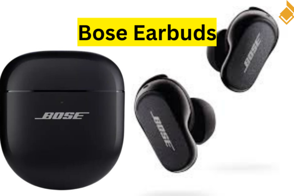 Bose Earbuds