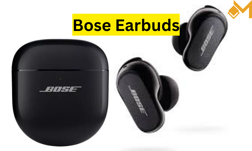 Bose Earbuds