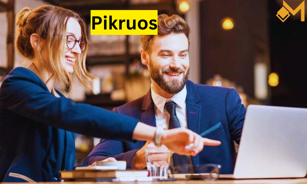 Pikruos