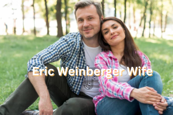 Eric Weinberger Wife