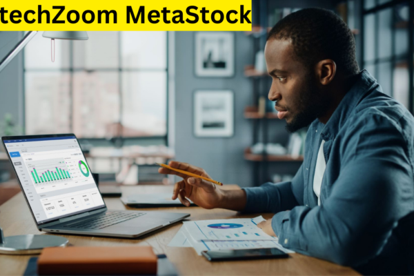 FintechZoom MetaStock