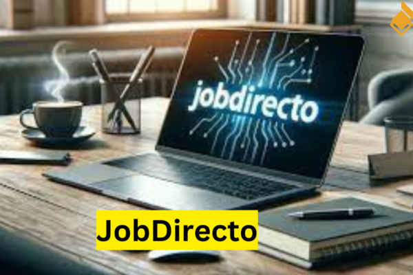 JobDirecto