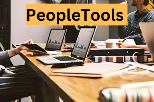 PeopleTools