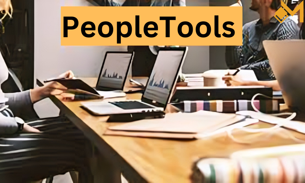 PeopleTools