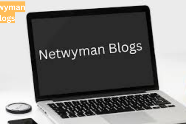 Netwyman Blogs