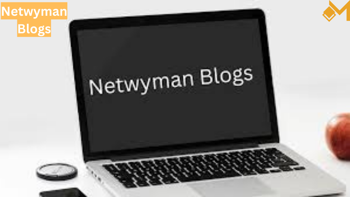 Netwyman Blogs