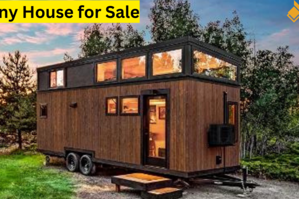 Tiny House for Sale