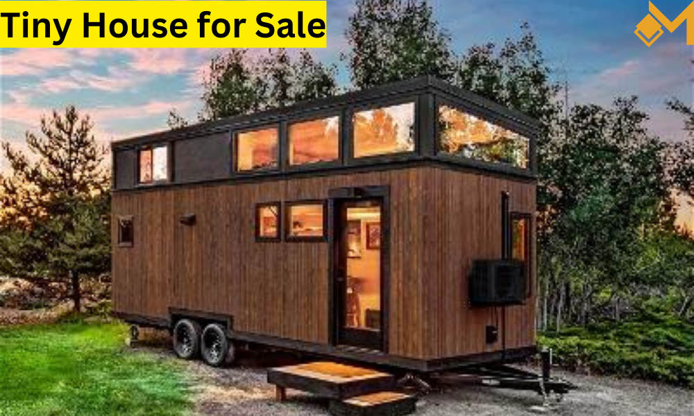 Tiny House for Sale