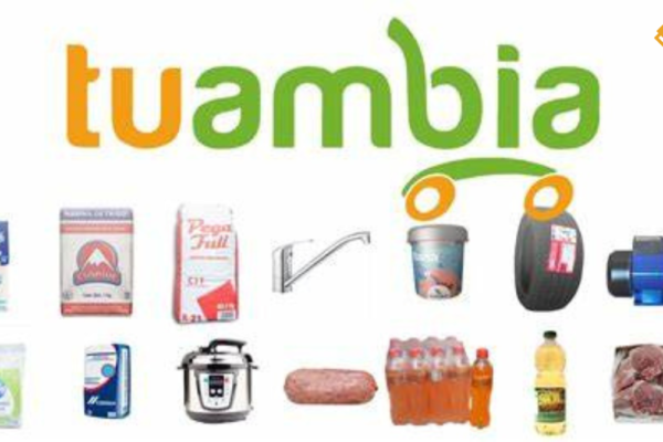 tuambia alimentos