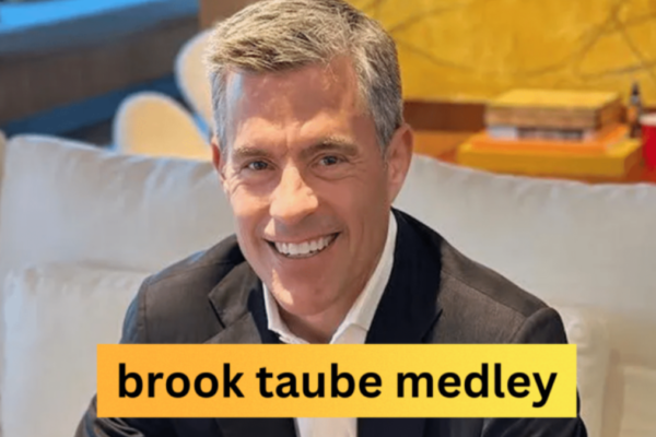 brook taube medley