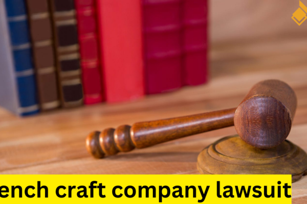 bench craft company lawsuit