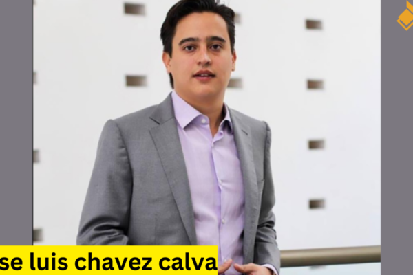 jose luis chavez calva