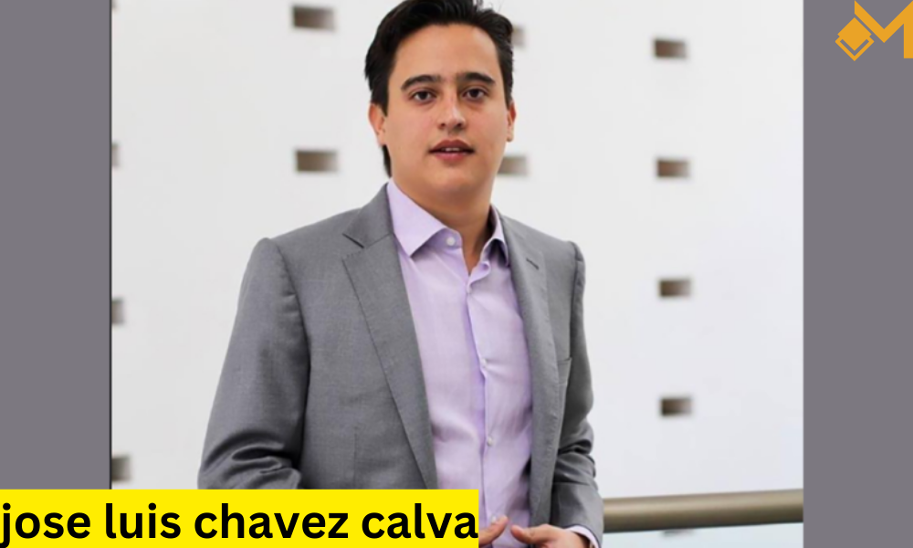 jose luis chavez calva