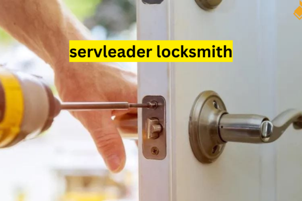 servleader locksmith