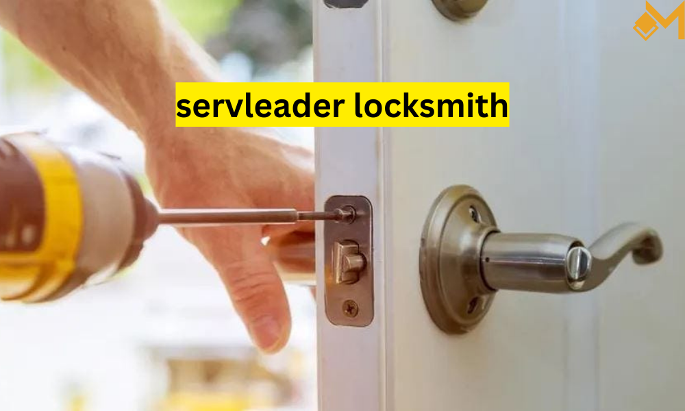 servleader locksmith