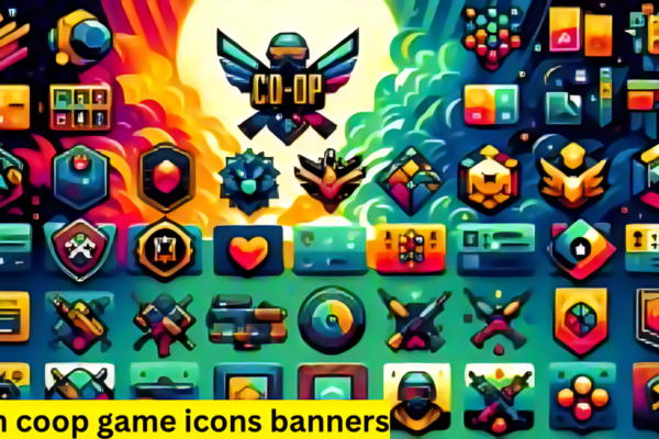 sven coop game icons banners