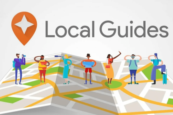 Exploring the Local Guide Program: Enhancing the World One Review at a Time