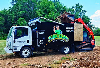 Junk Removal Services in Doylestown, PA: Your Comprehensive Associate