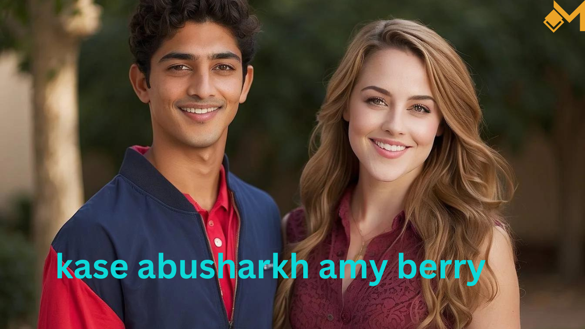 kase abusharkh amy berry