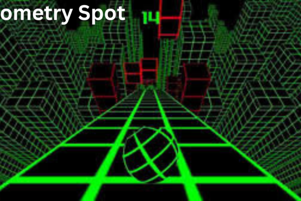 geometry spot