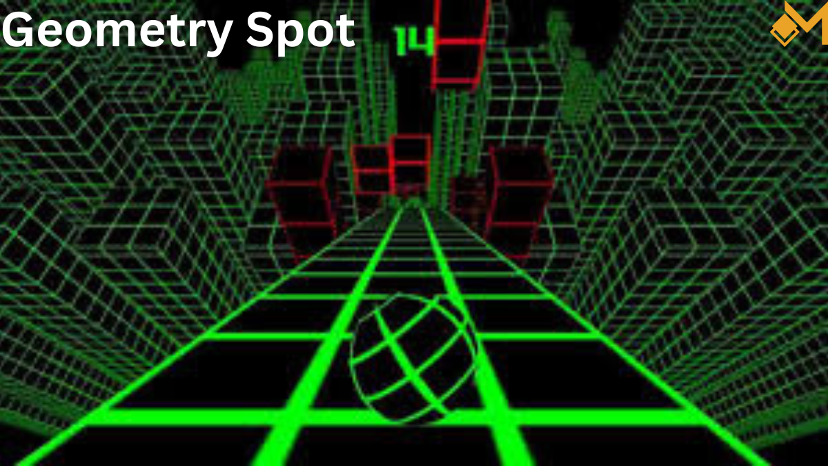 geometry spot