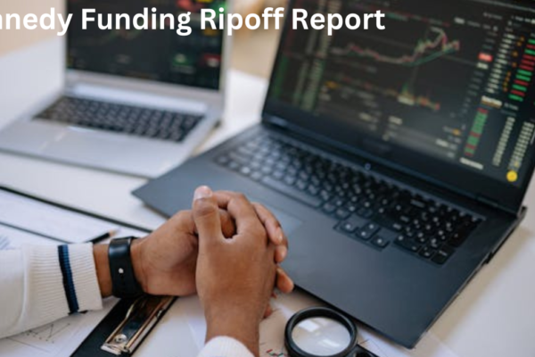 kennedy funding ripoff report