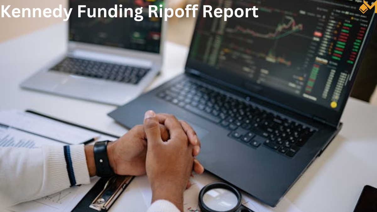 kennedy funding ripoff report