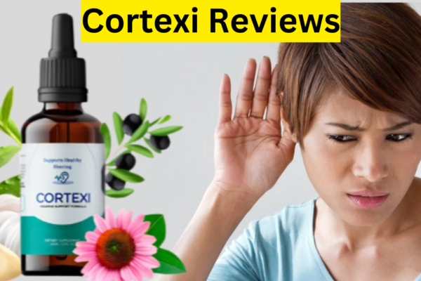 Cortexi Reviews