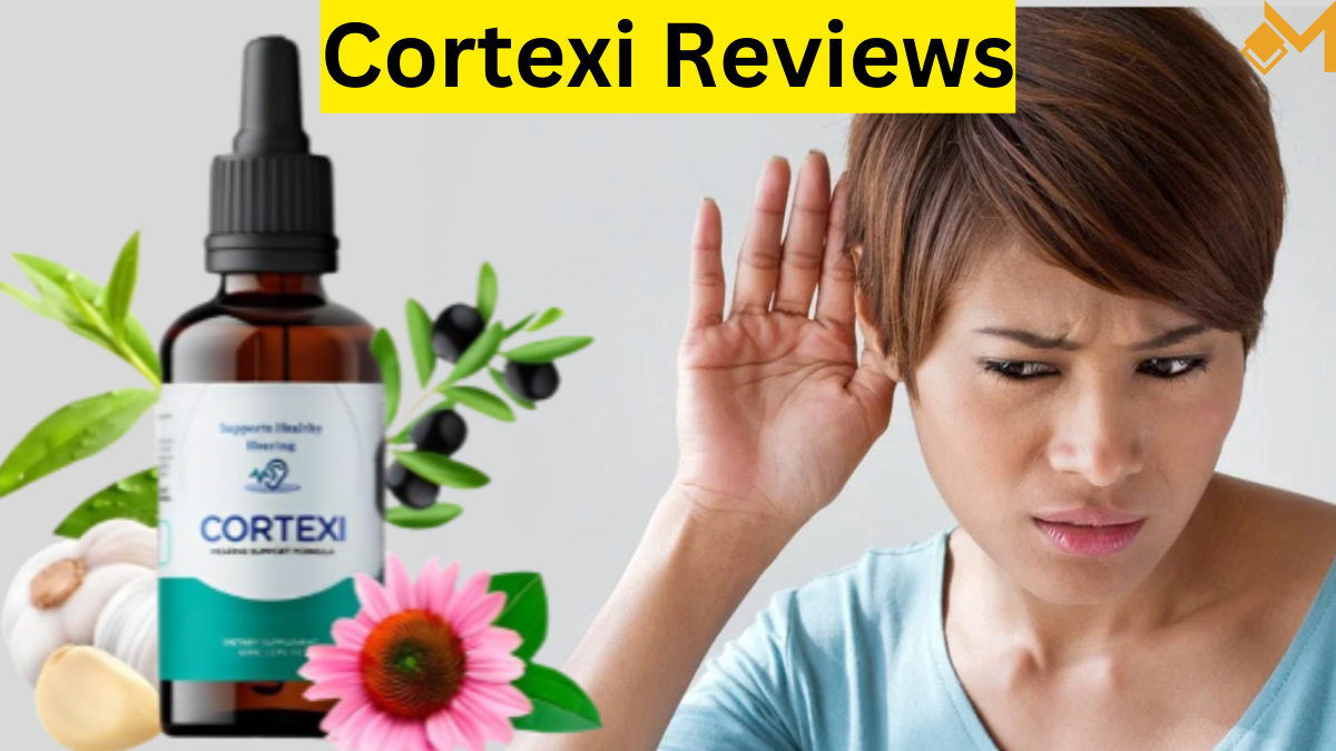 Cortexi Reviews