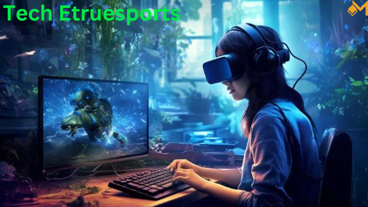 Tech Etruesports