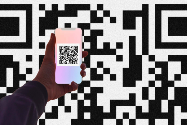 QR Codes