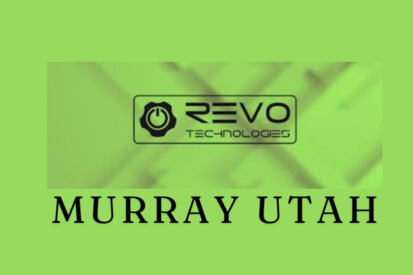 revo technologies murray utah