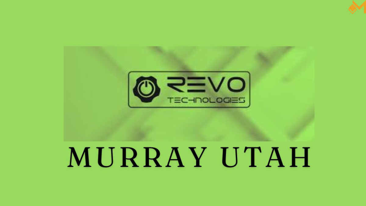 Revo Technologies: Pioneering Innovation in Murray, Utah