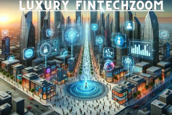 luxury fintechzoom