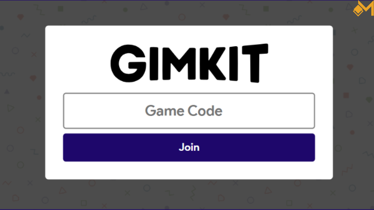 Gimkit Login