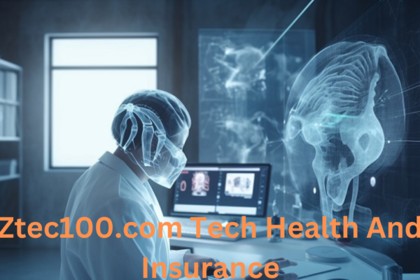 ztec100.com tech health and insurance