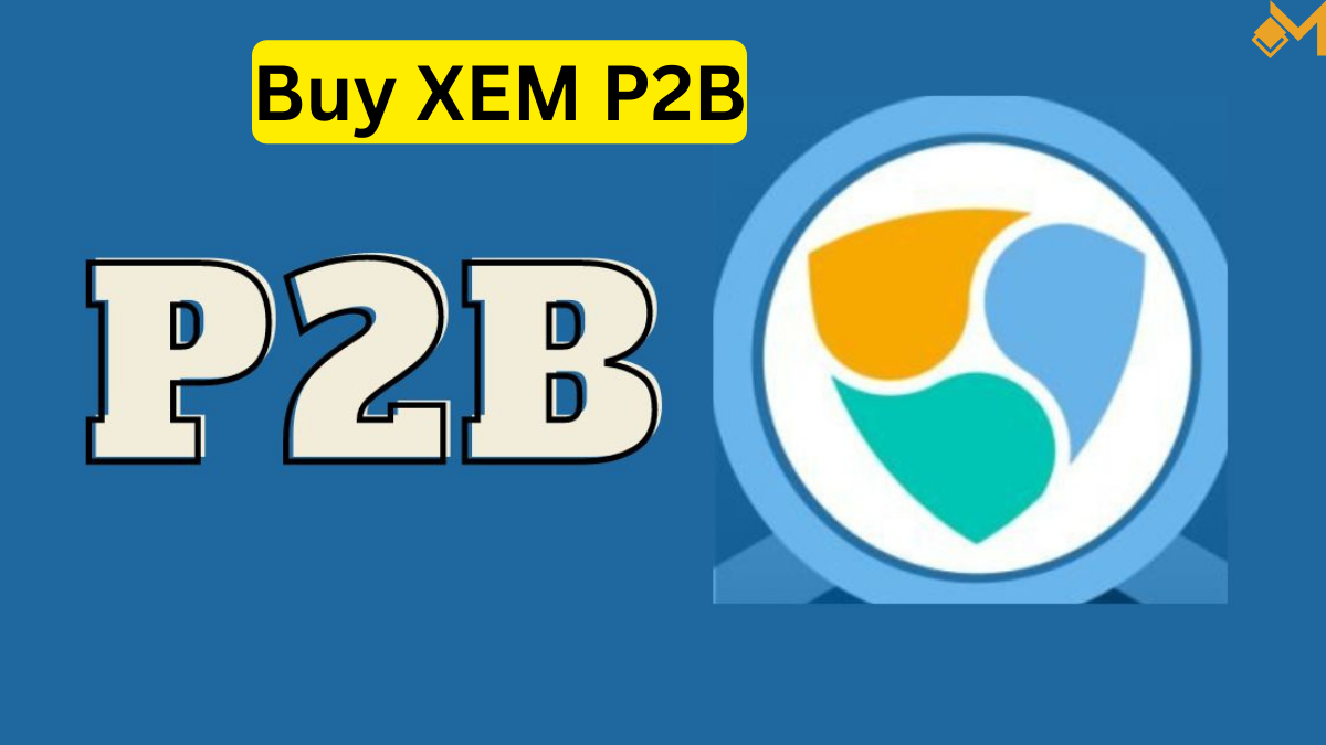 buy xem p2b