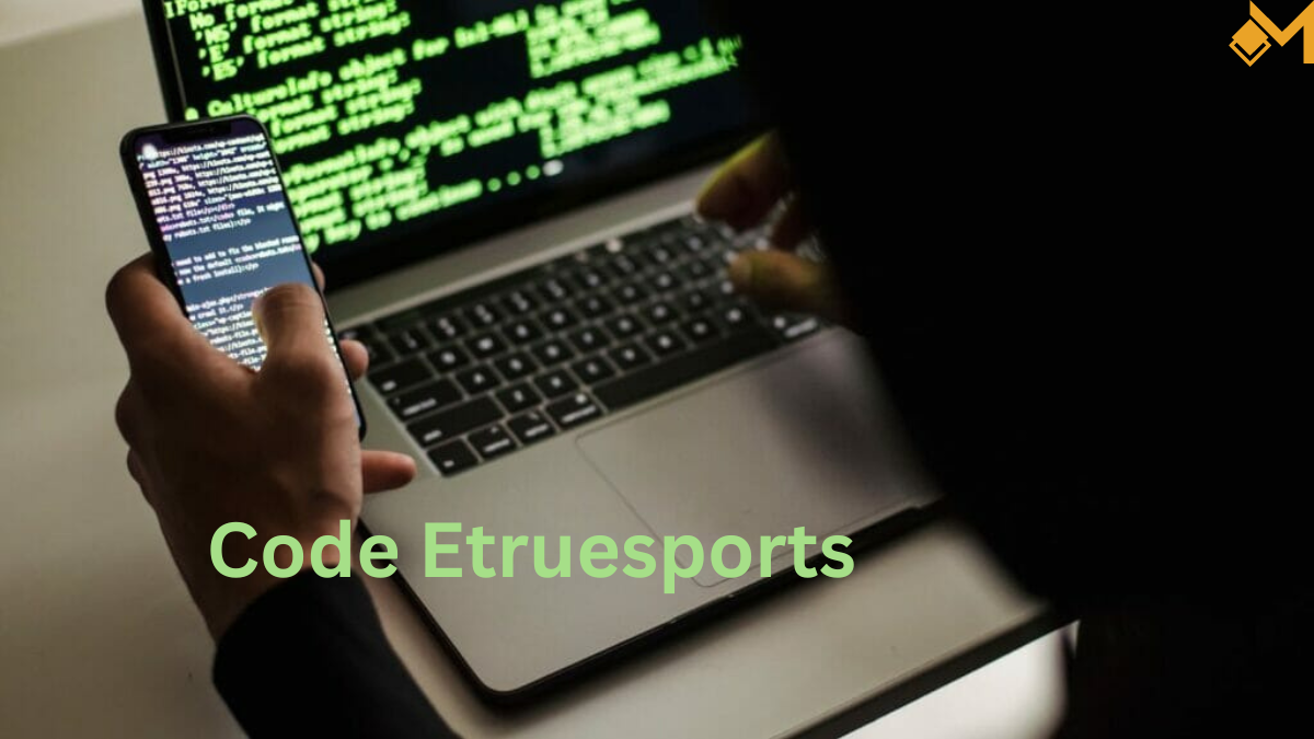 code etruesports