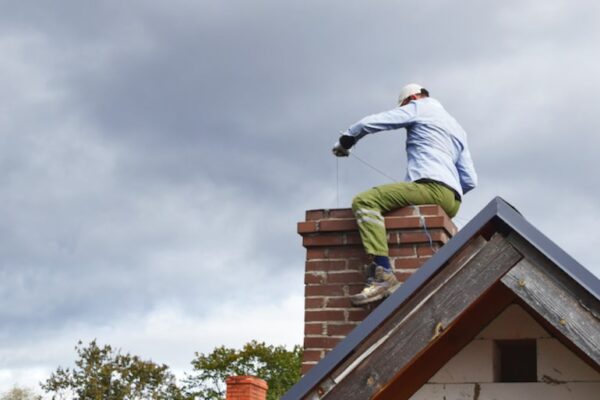 First Class Chimney Sweep and Fireplace Cleaning Services in Austin