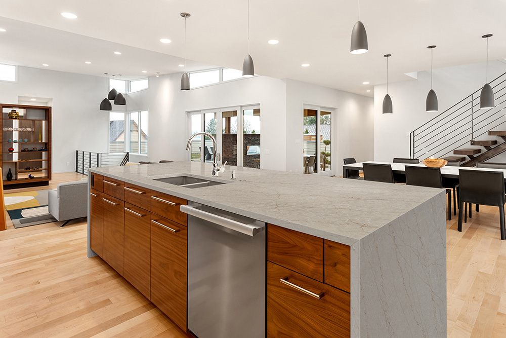 A Convincing Manual for Quartz Countertops in Long Island: Wonderfulness Meets Strength