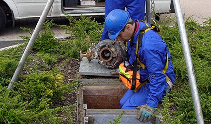 Pump Station Maintenance Kent: A Significant Dive into Keeping the Stream Ceaseless