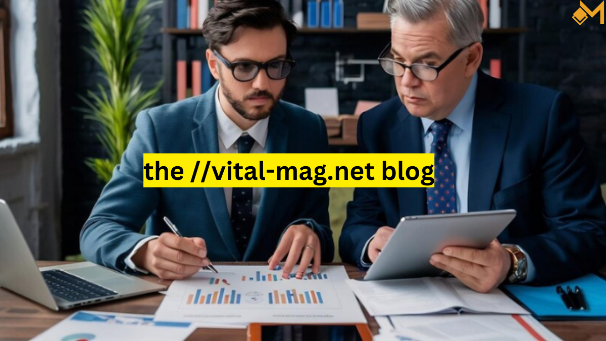 the //vital-mag.net blog