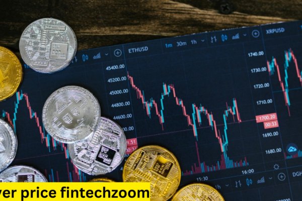 silver price fintechzoom