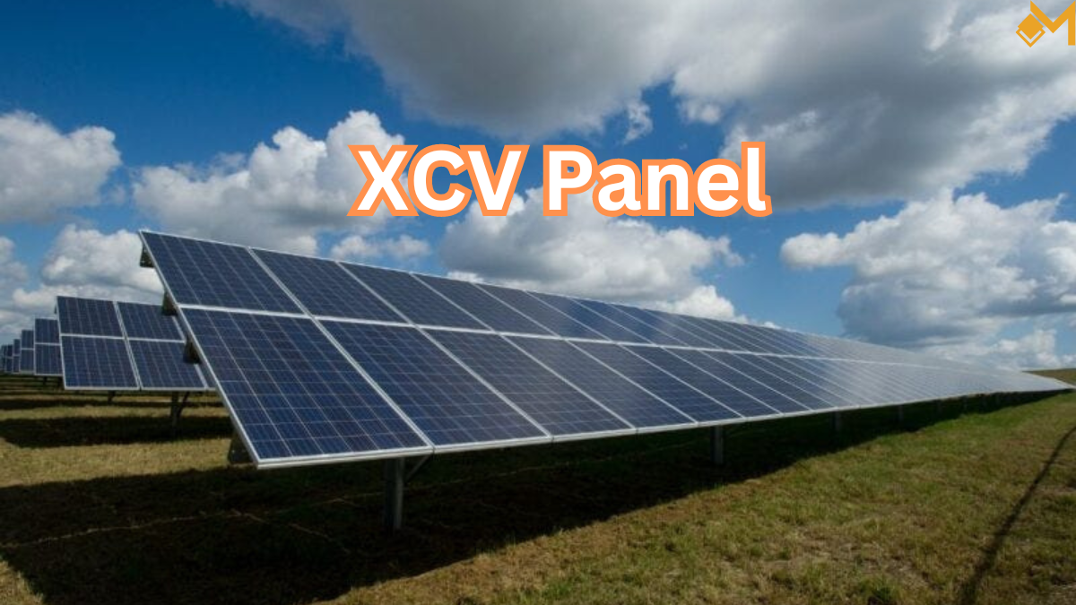 xcv panel