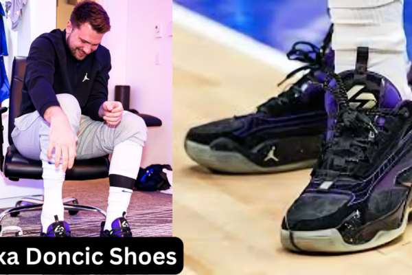 luka doncic shoes