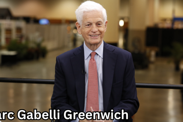 marc gabelli greenwich