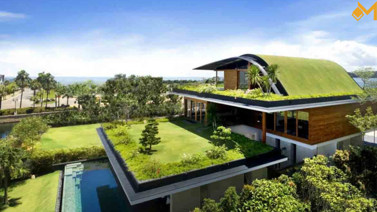 Eco-Friendly Home Builders Building Green to the Sustainable Future